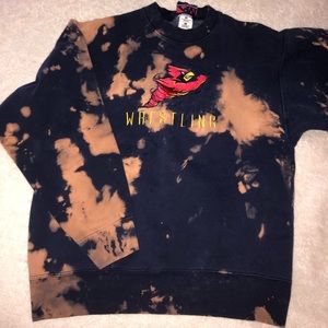 Vintage Iowa State Crewneck